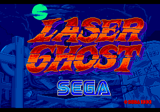 Laser Ghost (World) (FD1094 317-0166)