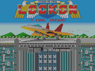 Lock-On (rev. E)