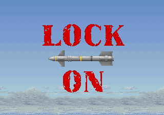 Lock On (Philko)