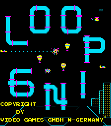 Looping