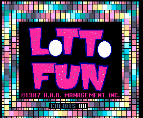 Lotto Fun