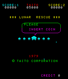 Lunar Rescue