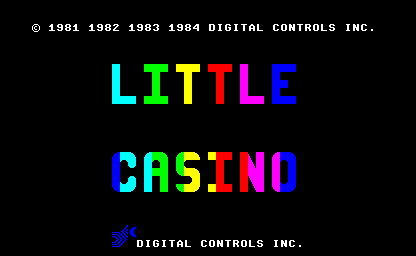 Little Casino II v18.1