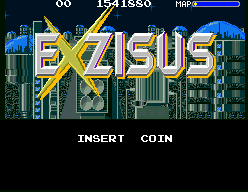 Exzisus (EX 1.0, Magnet System)