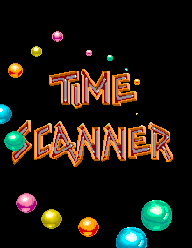 Time Scanner (TS 2.0, Magnet System)