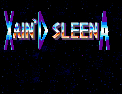 Xain'd Sleena (SC 3.0, Magnet System)
