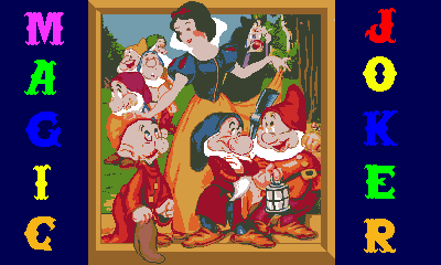 Magic Joker (v1.25.10.2000)