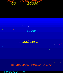 Mariner