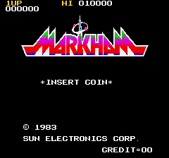 Markham