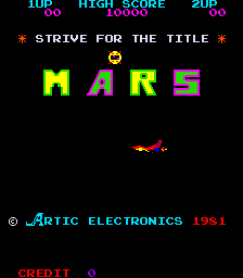 Mars