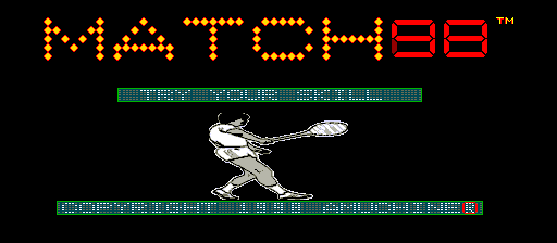 Match '98 (ver. 1.33)