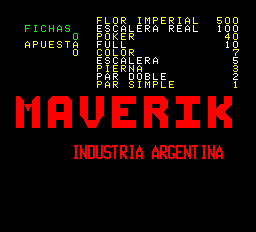 Maverik