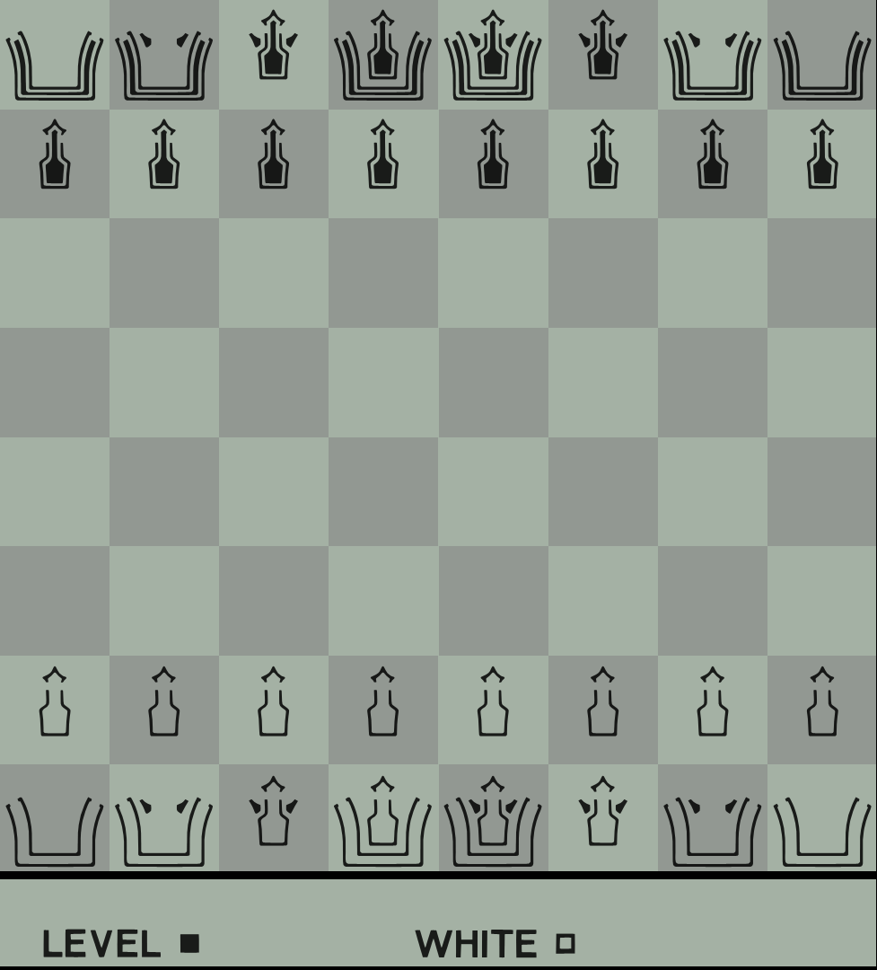 Computer Chess (Mattel)