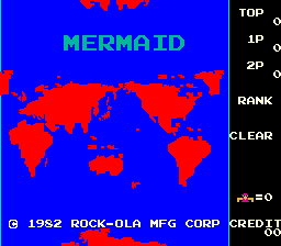 Mermaid