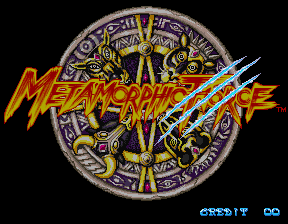 Metamorphic Force (ver EAA)
