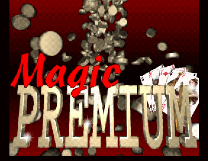 Magic Premium (v1.1)