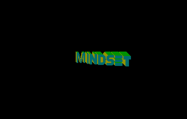 Mindset Personal Computer