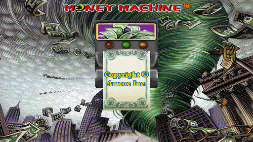 Money Machine (Version 1.7E Dual)