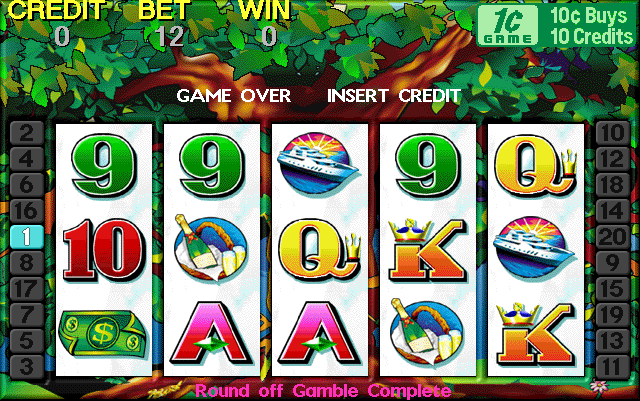 Money Tree (0201397V, New Zealand)