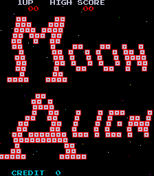 Moon Alien Part 2
