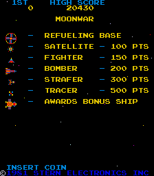 Moonwar