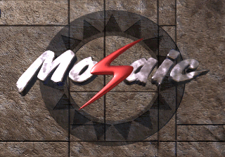 Mosaic (F2 System)