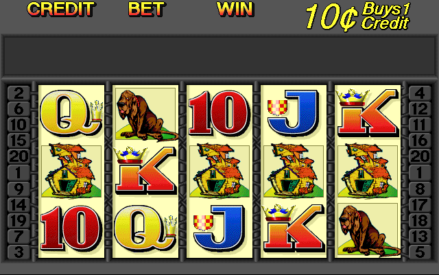 Mountain Money (0100294V, NSW/ACT)