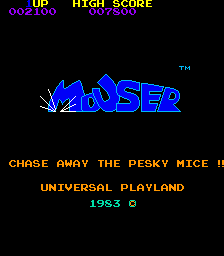 Mouser
