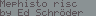 Mephisto Risc 1MB