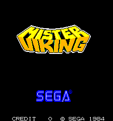 Mister Viking (315-5041)
