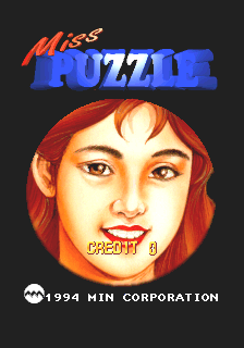 Miss Puzzle