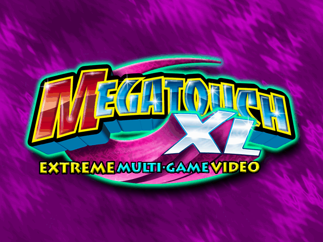 MegaTouch XL (Version R1, prototype?)