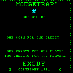 Mouse Trap (version 5)