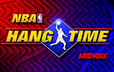 NBA Hangtime (ver L1.3 10/10/96)