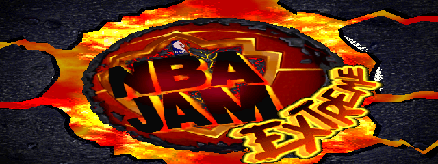 NBA Jam Extreme (ver. 1.10I)