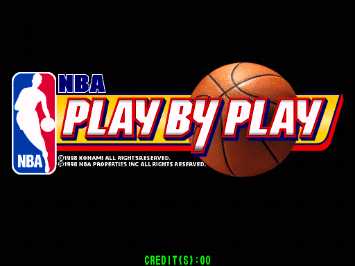 NBA Play By Play (ver JAA)