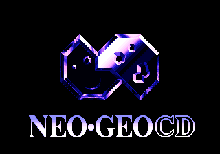 Neo-Geo CDZ (US)