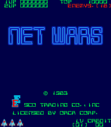 Net Wars