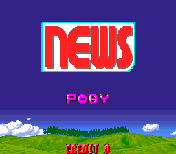 News (set 1)