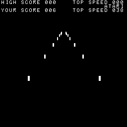 Night Driver