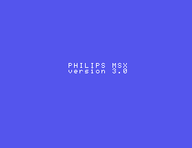 NMS-801 (MSX1)