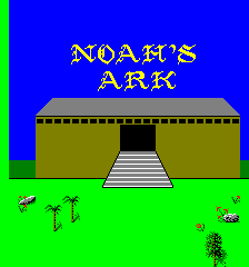 Noah's Ark