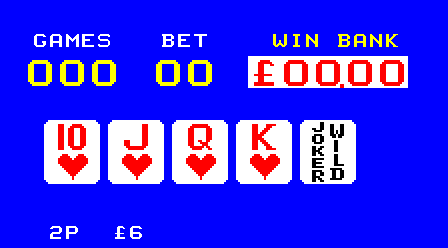Noraut Poker