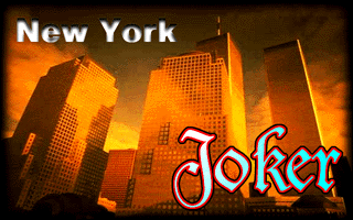 New York Joker