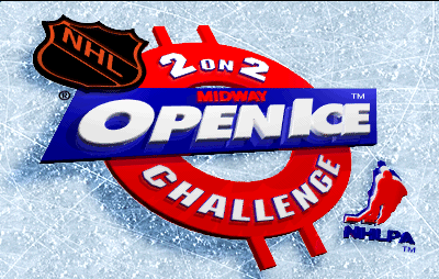 2 On 2 Open Ice Challenge (rev 1.21)