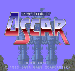 Psycho-Nics Oscar (World revision 0)