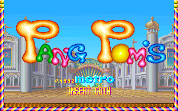 Pang Pom's