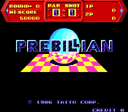 Prebillian