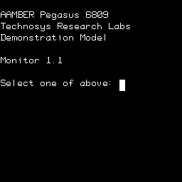 Aamber Pegasus