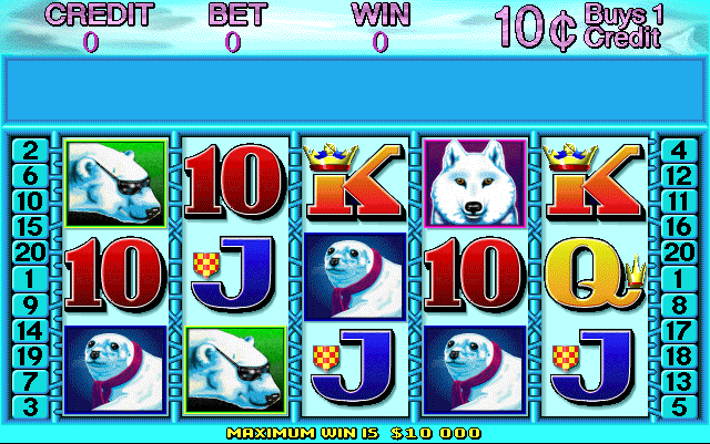 Penguin Pays (0200357V, NSW/ACT)